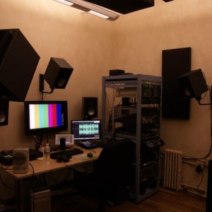 Photo of Digital Media Services