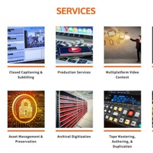 Photo of Digital Media Services
