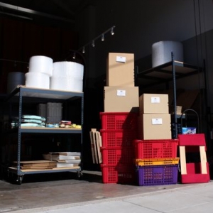 Photo of Box Pack Move