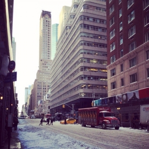 Photo of TBWA Worldwide Inc
