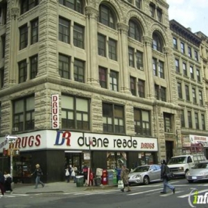 New York JP & R Advertising Agency
