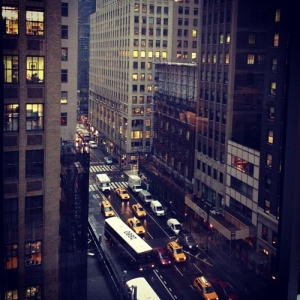 Photo of Tribal Worldwide New York
