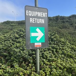 Photo of Park Merced Truck Rentals