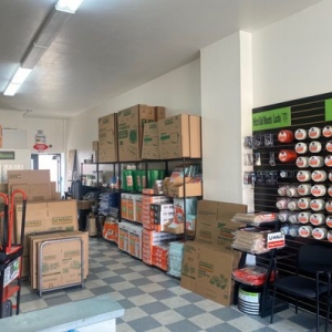 Photo of Park Merced Truck Rentals