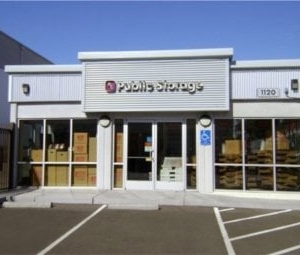Photo of Public Storage