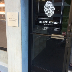 Photo of Baker Street Advertising