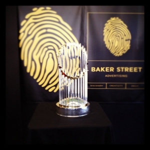 Photo of Baker Street Advertising