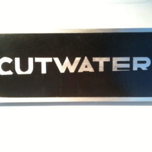 Photo of Cutwater