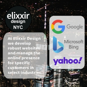 Photo of New York City SEO Services | Elixxir SEO Experts