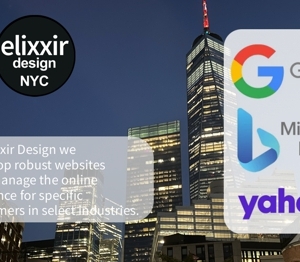 Photo of New York City SEO Services | Elixxir SEO Experts