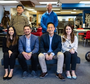 Photo of Digital Marketing Whiz - San Francisco