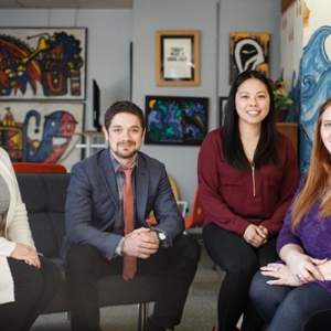 Photo of Digital Marketing Whiz - San Francisco