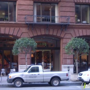 San Francisco Ameredia Inc