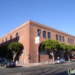 Photo of Landor Associates