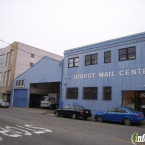 Photo of Direct Mail Center
