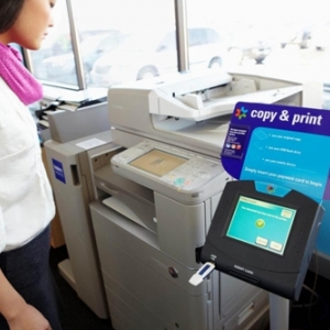 San Francisco FedEx Office Print & Ship Center