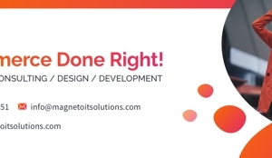 Photo of Magneto IT Solutions - eCommerce Development Company