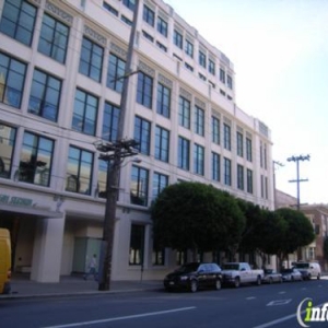 San Francisco Vertical Response