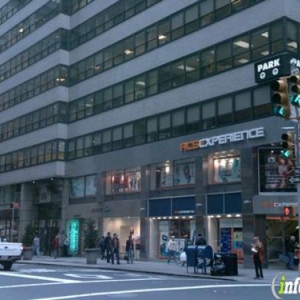New York Glebe Partners