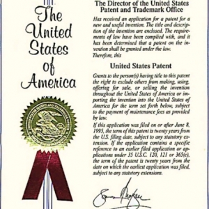 Photo of American Patent Trademark Law Center