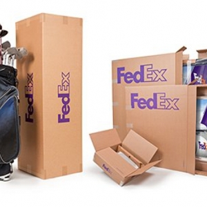 Photo of FedEx Office Ship Center