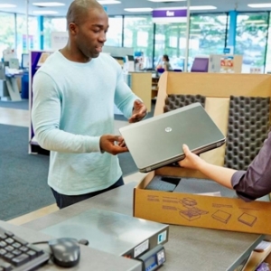 Photo of FedEx Office Ship Center