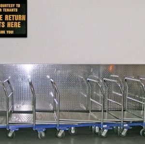 Photo of SOMA Self-Storage
