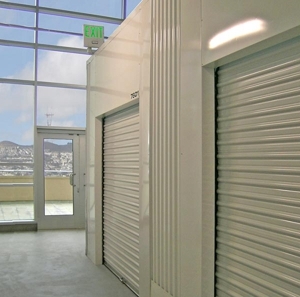 Photo of SOMA Self-Storage