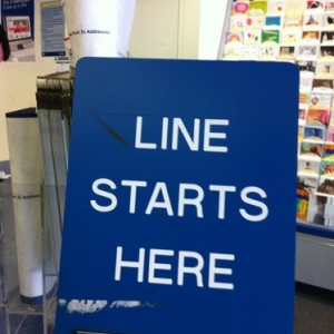 Photo of United States Postal Service