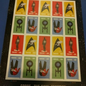 Photo of United States Postal Service