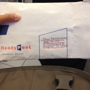 Photo of United States Postal Service