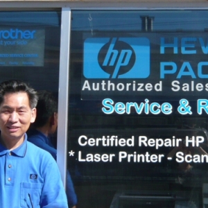 Photo of Lasertorium Printer Copier Repair