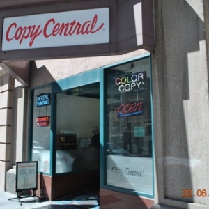 Photo of Copy Central