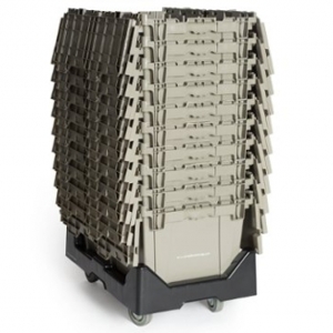Photo of Brute Box Moving Boxes