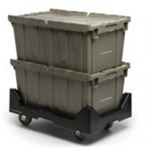 Photo of Brute Box Moving Boxes