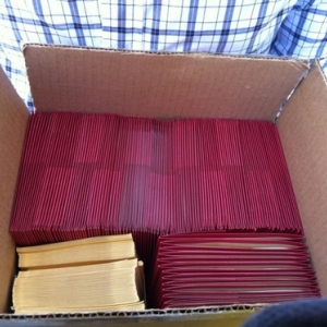San Francisco Ho Tai Printing
