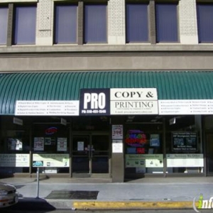 Photo of Pro Copy & Printing Inc