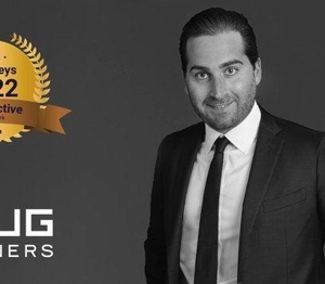 Photo of Haug Partners LLP