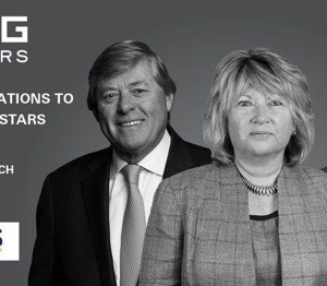 Photo of Haug Partners LLP