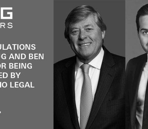 Photo of Haug Partners LLP