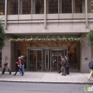 Photo of L.E.K. Consulting