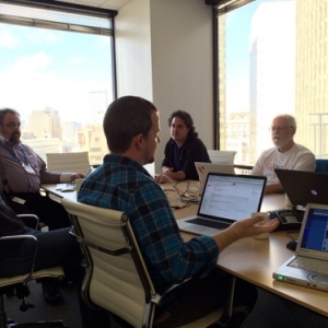 Photo of ForgeRock, Inc