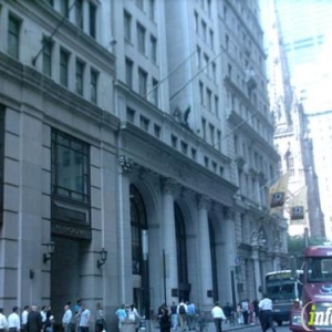 New York Edata Source
