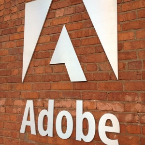 Photo of Adobe Systems San Francisco
