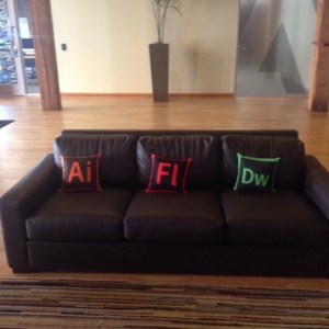 Photo of Adobe Systems San Francisco