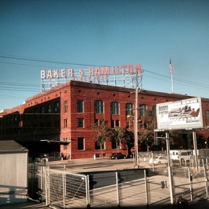 Photo of Adobe Systems San Francisco