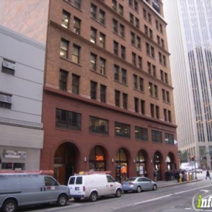 San Francisco Adpac Corp