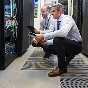 Photo of Geeks on Site
