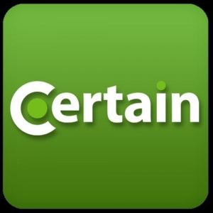 Photo of Certain Inc