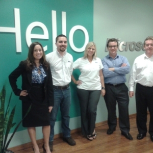Photo of TechSherpas